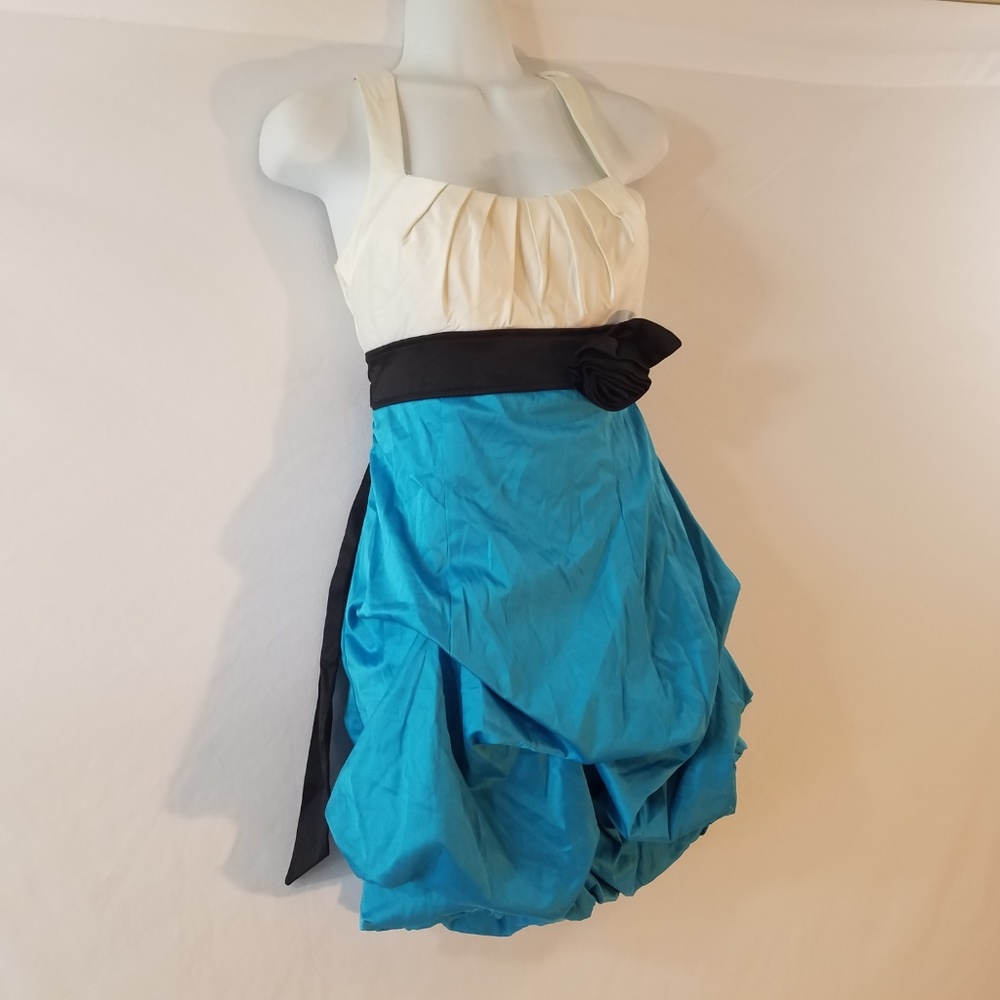 Jodi Kristopher‎ Dress Party Formal Prom Special Ev - Picture 2 of 5